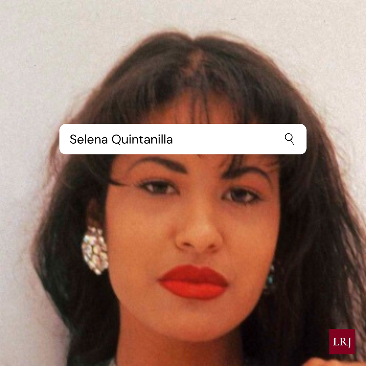 LeaderReader's tweet image. Our leader of the week is Selena Quintanilla- the famous singer. She is remembered for popularizing Tejano music and for opening doors for Latinx entertainers! 

#selena #passion #success #entrepreneur #latinx #hardwork #business #startup