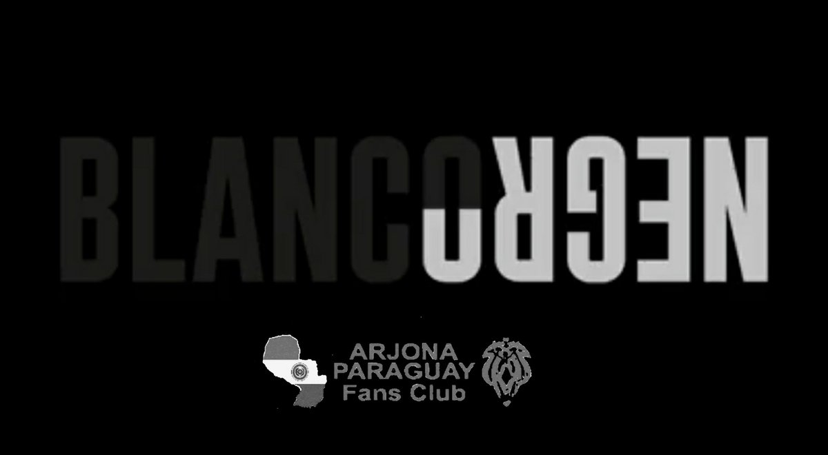 LaCuellarO's tweet photo. @RadioLatina971 Ya estamos en sintonía de #ConexiónLatina con @NicolasSosa098 Pido que suene #ElInvisible de @Ricardo_Arjona y le dejo mi VOTO en el #RankingLatino de @supineda Gracias! @ArjonaParaguay #BlancoYNegro https://t.co/fddZWGJcGl