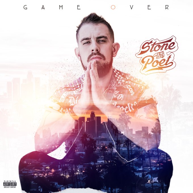 Southern California based rapper, Stone The Poet releases his new single Game Over off his upcoming album!
open.spotify.com/album/2ru4be4l…