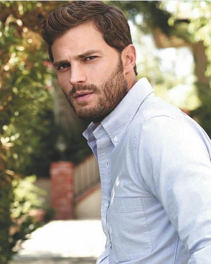 Christian Grey tweet media