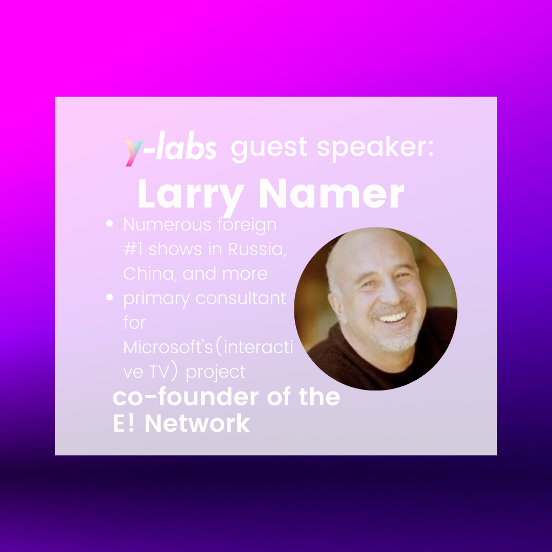 Y-Labs Ventures tweet media