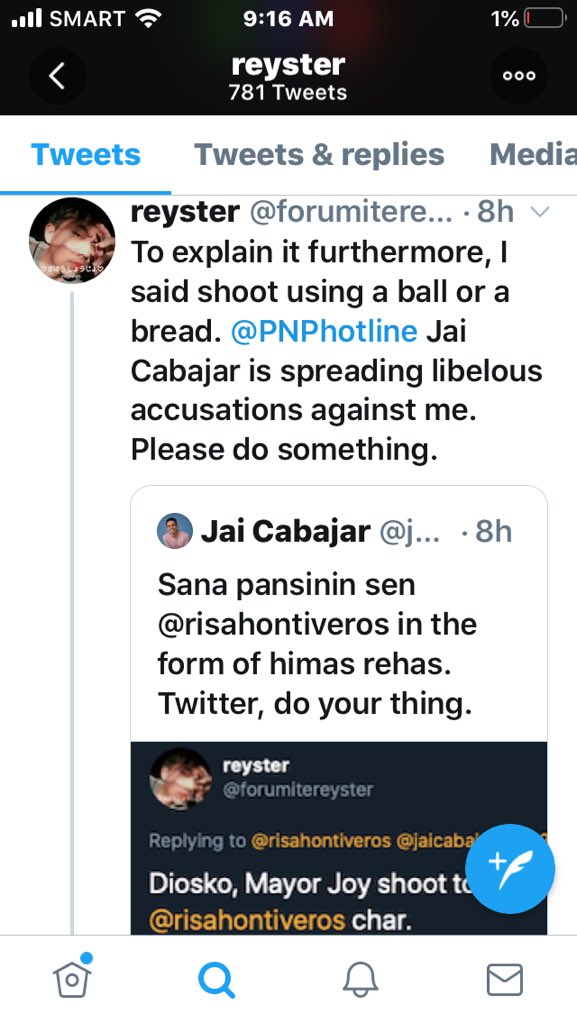 Hontiveros Responds To "Shoot To Kill" Hontiveros Statement Of Netizen