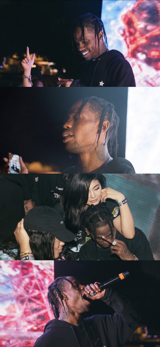 xjoshsobelx's tweet photo. HBD Astroworld 🎡 • Here are a few shots from the Astroworld release party 2 years ago today, shot by me. https://t.co/Zu9ue6HN2j