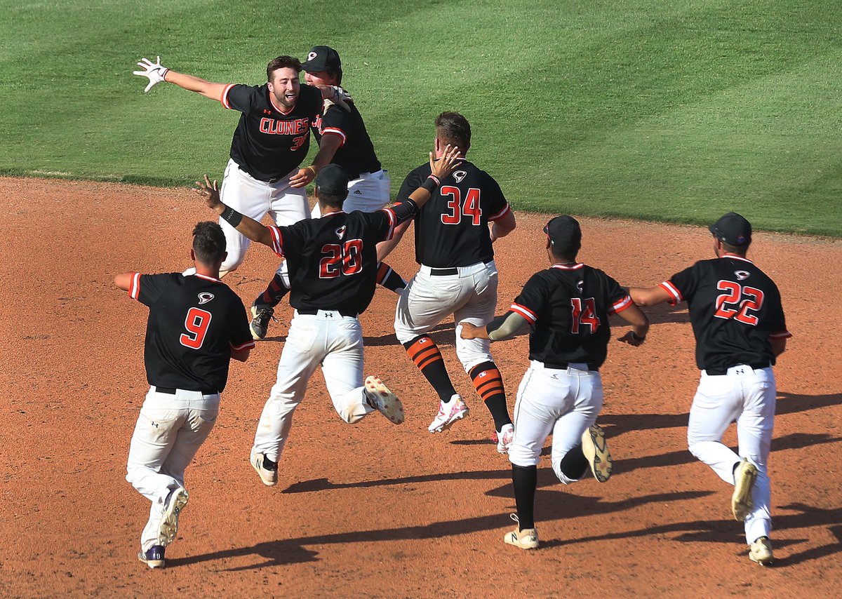 Colorado Cyclones (@clonenation303) on Twitter photo And the Clones win game one of the <a href="/NBCBaseball/">NBC World Series</a> 5-4 in extra innings! <a href="/Carterak35/">Carter Akerfelds</a> picks up the win in relief and <a href="/RyanSullivan07/">Ryan Sullivan</a> goes 3-4 with game winning hit in bottom of the 10th inning! The Cyclones play tomorrow at 6pm against the <a href="/DawgsCheney/">Cheney Diamond Dawgs</a> at Wichita State! Go Clones! And the Clones win game one of the <a href="/NBCBaseball/">NBC World Series</a> 5-4 in extra innings! <a href="/Carterak35/">Carter Akerfelds</a> picks up the win in relief and <a href="/RyanSullivan07/">Ryan Sullivan</a> goes 3-4 with game winning hit in bottom of the 10th inning! The Cyclones play tomorrow at 6pm against the <a href="/DawgsCheney/">Cheney Diamond Dawgs</a> at Wichita State! Go Clones!