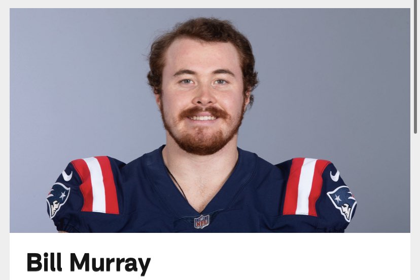 The headshots from these Patriots newcomers are fantastic