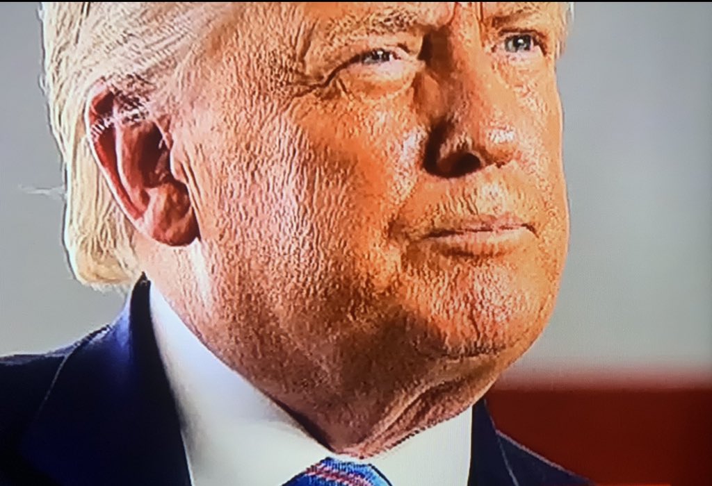 What does a Trump think
“Rural Healthcare” is?