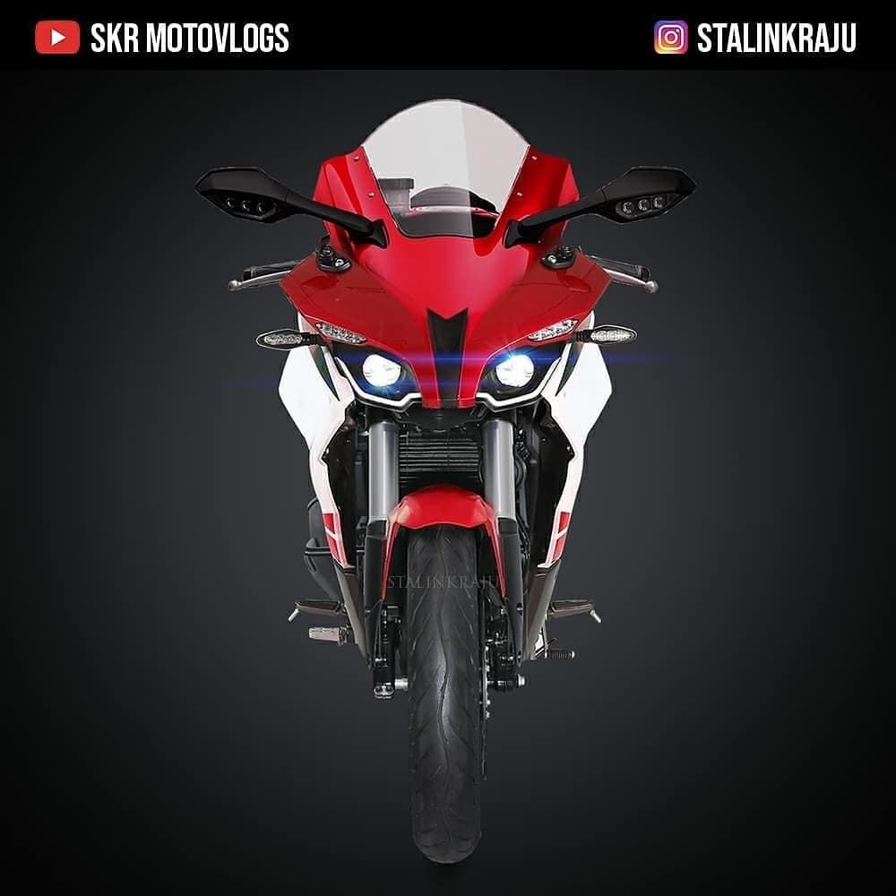 iamabikerdotcom's tweet image. Pulsar RS 400 concept design by @stalinkraju 😃
Who all waiting for the RS 400?
Follow @iamabikerdotcom for more!
.
.
.
#rs400 #pulsarrs400 #pulsarrs #pulsar #bajaj #bajajpulsar #iamabiker