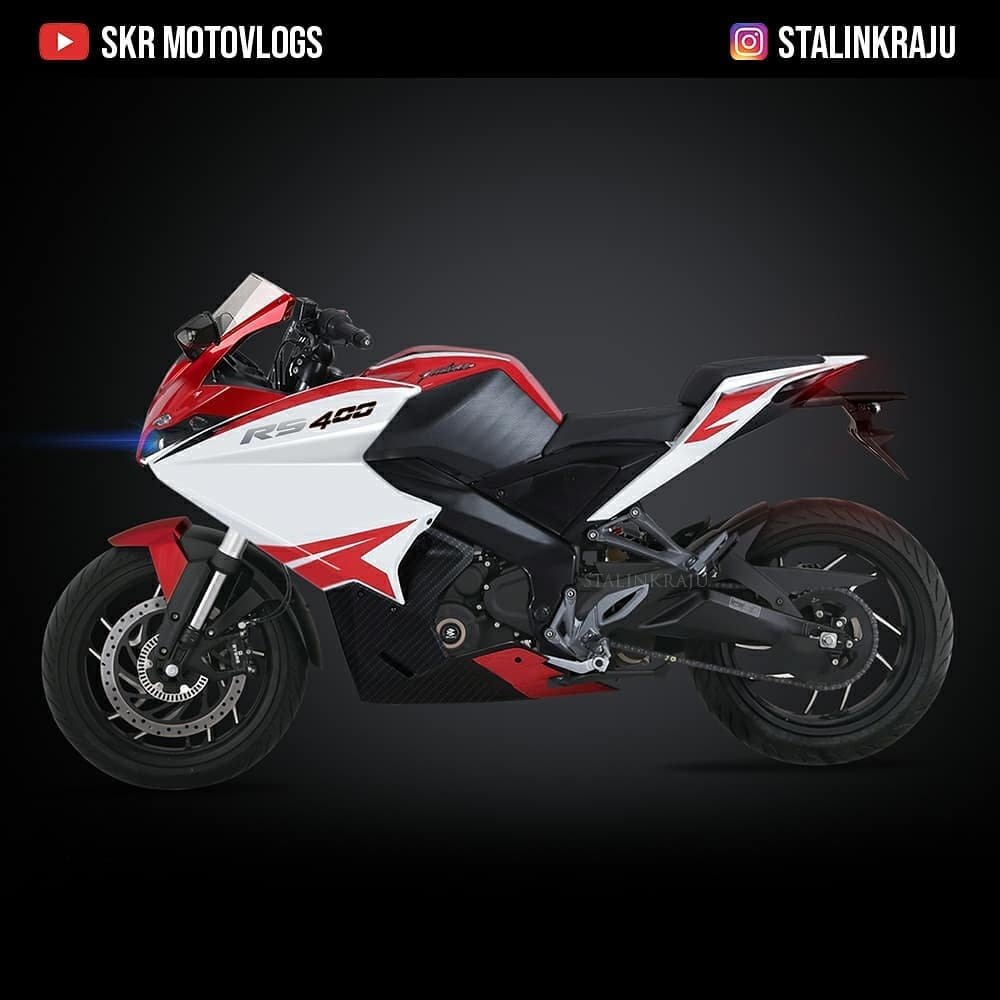 iamabikerdotcom's tweet image. Pulsar RS 400 concept design by @stalinkraju 😃
Who all waiting for the RS 400?
Follow @iamabikerdotcom for more!
.
.
.
#rs400 #pulsarrs400 #pulsarrs #pulsar #bajaj #bajajpulsar #iamabiker