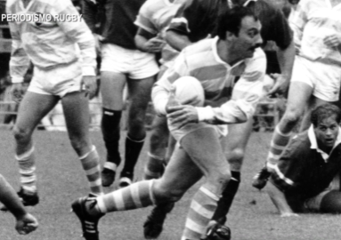 Periodismo Rugby sur Twitter : \