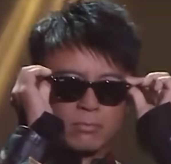 eternitysky2's tweet image. matching icons for you and your music bae
#zhoushen #hackenlee