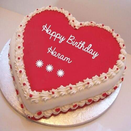 Update more than 122 birthday cake haram super hot in.eteachers