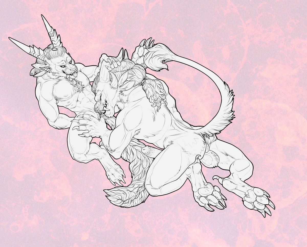 🔞🛸 Purveyor of Good Charr Beans 🌵✨ tweet media