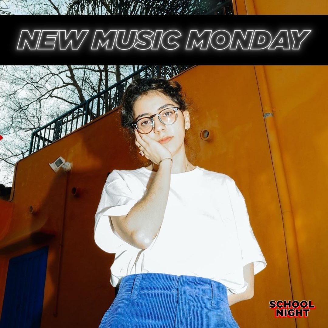 School Night Toronto tweet media