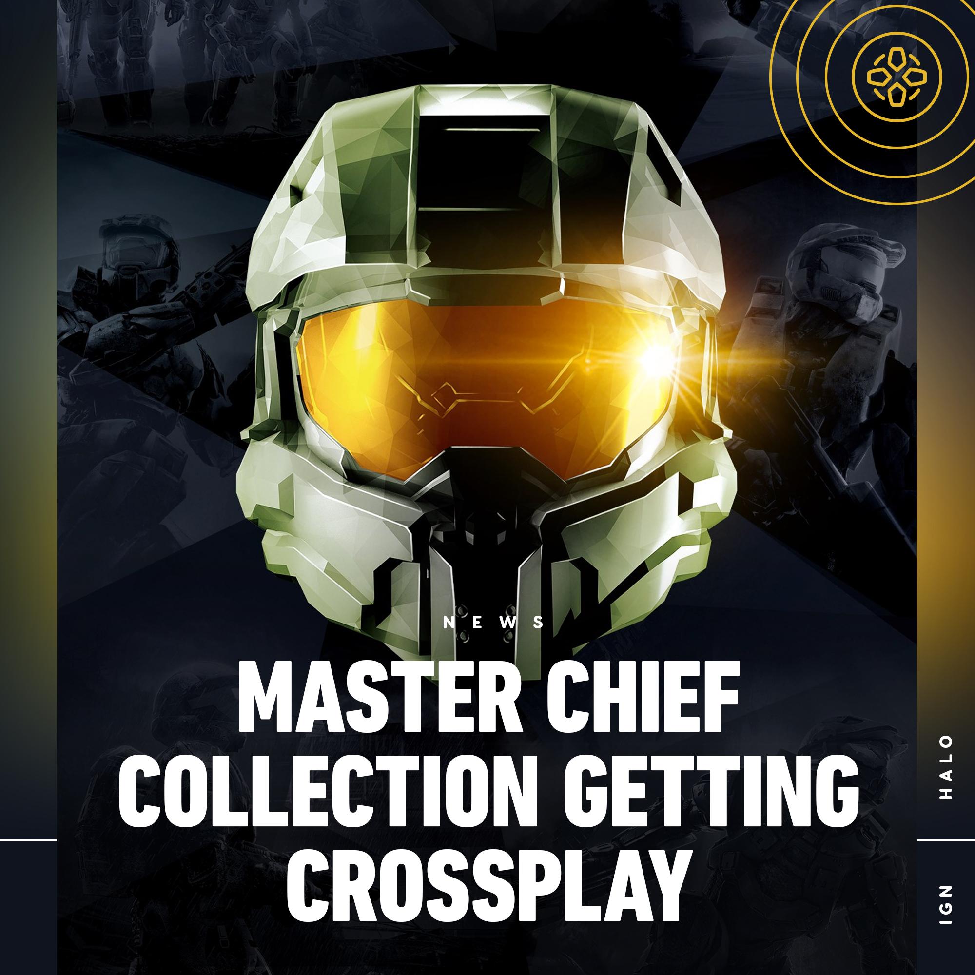 Halo: The Master Chief Collection Guide - IGN