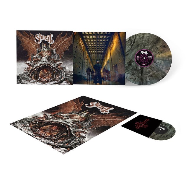 Merchbar Vinyl tweet media