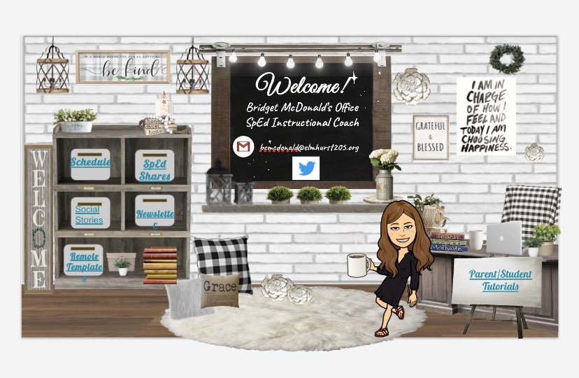 Bridget McDonald tweet media