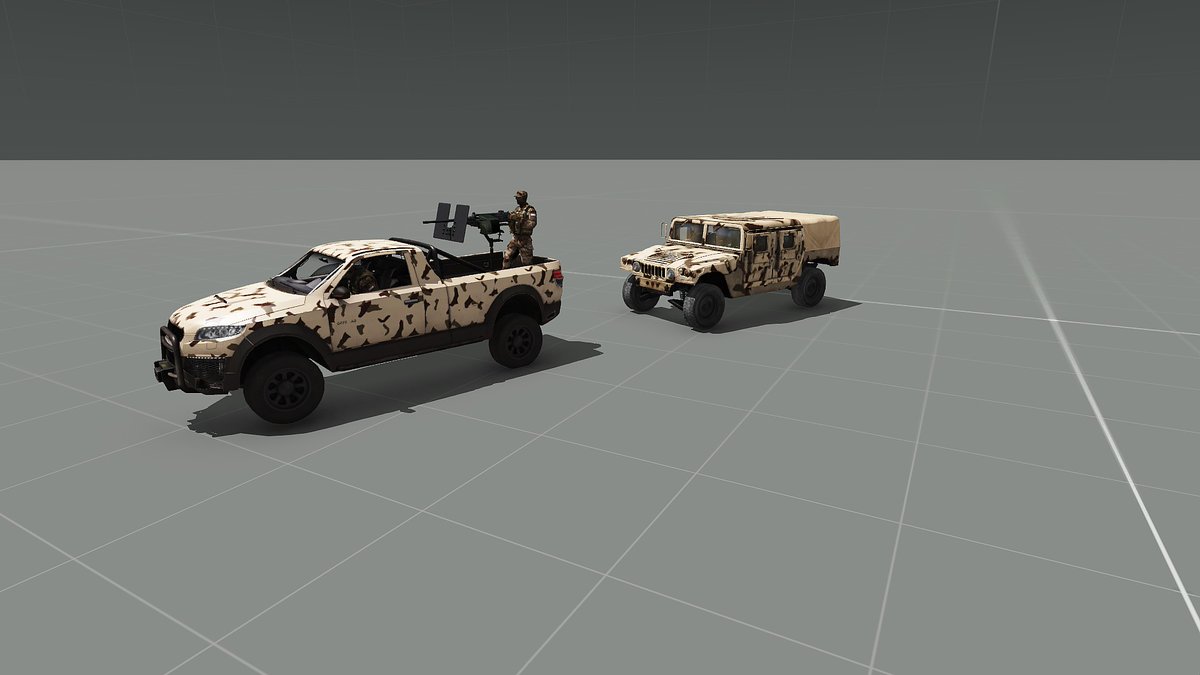 tec_csat's tweet photo. Hoping to put some more work into the CSAT Iraqis again and finally put some sort of dev release out... Maybe break the "on again off again" dev cycle of these guys. #Arma3 #CSAT https://t.co/jZPKfPrzzk