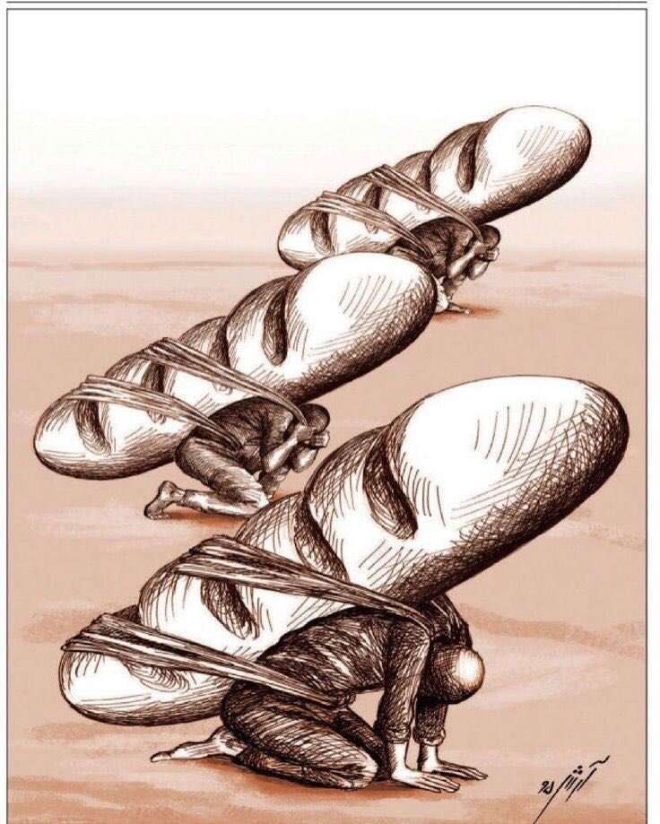 No2Khamenei's tweet photo. #کولبر_نکشید https://t.co/28kP0iOZSC