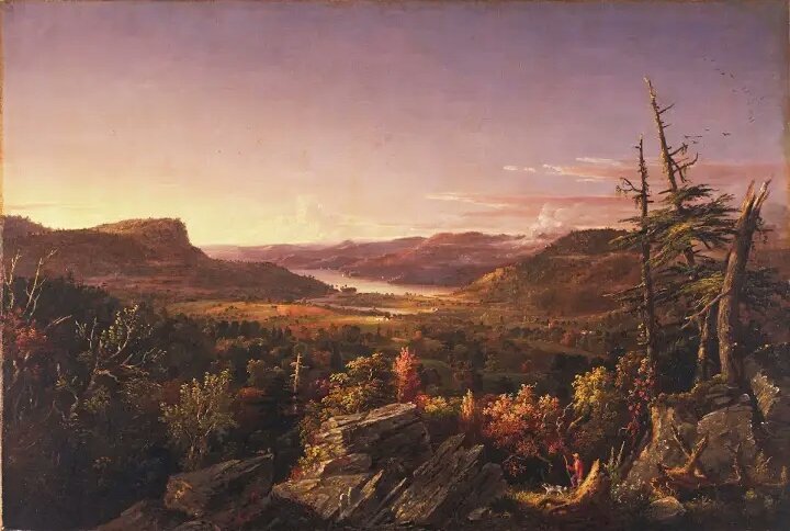 the eden part 2 by jasper cropsey