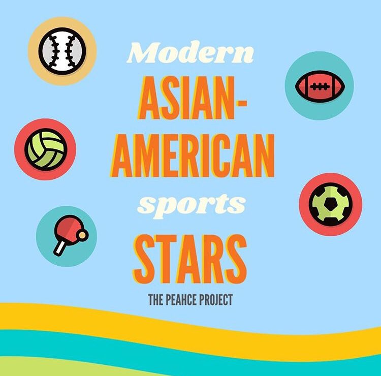 The stereotype that Asians aren’t athletic? Untrue—here are 5 phenomenal Asian athletes who have accomplished so much in their careers!  (1/3)1. Nathan Chen  #sportscene  #athlete  #Asians  #asianathlete  #chloekim  #jeremylin  #basketball  #skiing  #figureskate