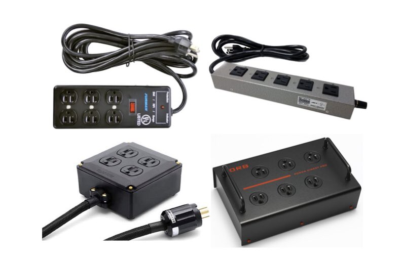 COMPASSJapan_'s tweet photo. 【機材・理論】

電源タップで音は変わる⁉️おすすめ電源タップをご紹介‼️

シールドや電源ケーブルを交換すると音が変わると言われていますが、もちろん電源タップも交換すると音が変わります⚡️

https://t.co/MNtZzisPEj

#COMPASS
#機材・理論
#電源タップ https://t.co/CwdS7Uty4O