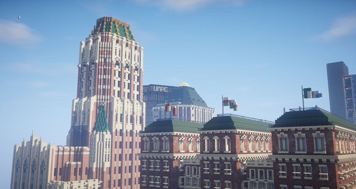 carltonserver tweet picture