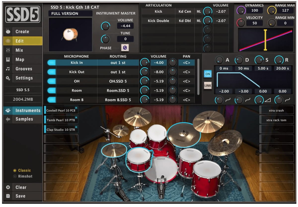 Adsrx Ar Twitter Adsrxplugin Steven Slate Drumsのssd5 5が破格セールに登場 149 49 67 Off T Co Zb3levv4j1 えーと Slateさん 所有ユーザーにケンカ売ってます なにこの価格 汗 お おすすめのロック系向きのドラム音源です 私も長年愛用し Adsrx Ar Twitter Adsrxplugin Steven Slate Drumsのssd5 5が破格セールに登場 149 49 67 Off T Co Zb3levv4j1 えーと Slateさん 所有ユーザーにケンカ売ってます なにこの価格 汗 お おすすめのロック系向きのドラム音源です 私も長年愛用し