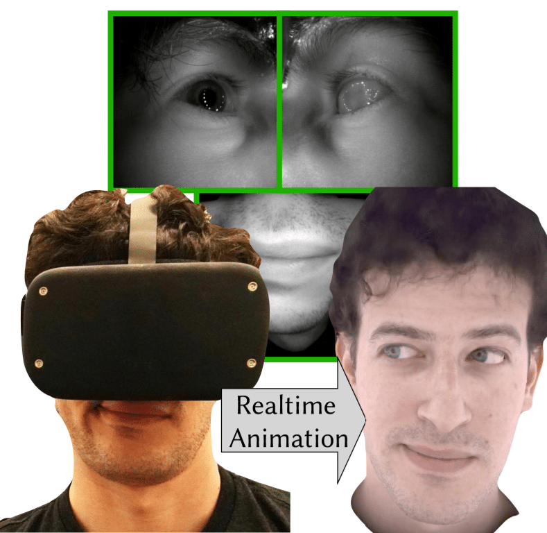 EmtechJack's tweet photo. I love this. Eyes are so important to avoiding the uncanny valley https://t.co/2eAMFIXozH https://t.co/814uey7W9c