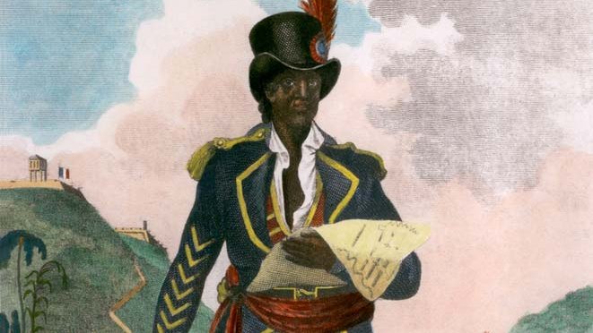 26. The Haitian Revolution would eventually be successful, ending a few years after Simcoe left with the establishment of a new country, free of slavery.