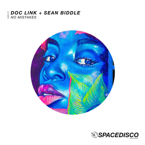 OUT TODAY on <a href="/spacediscorecs/">Spacedisco Records</a> <a href="/DjDoclink/">Doc Link</a> &amp; <a href="/seanbiddle1/">Sean Biddle</a> "No Mistakes" is available on exclusive promo at <a href="/traxsource/">Traxsource</a> traxsource.com/track/7697424/…  #seanbiddle #doclink #spacediscorecords #traxsource #jackinhouse #chicagohousemusic