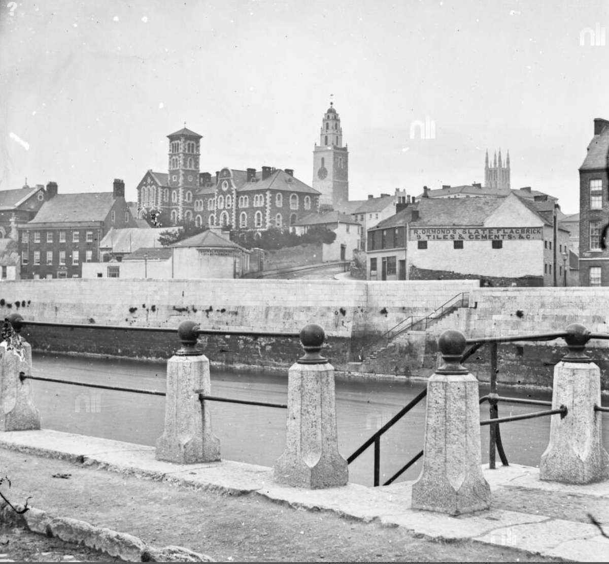 Camden Quay