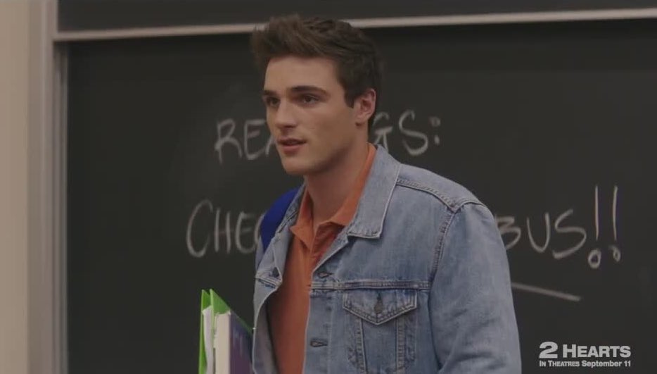 Jacob Elordi on Twitter: "Max & Iosefa https://t.co/juCkuc2x7z" / Twitter