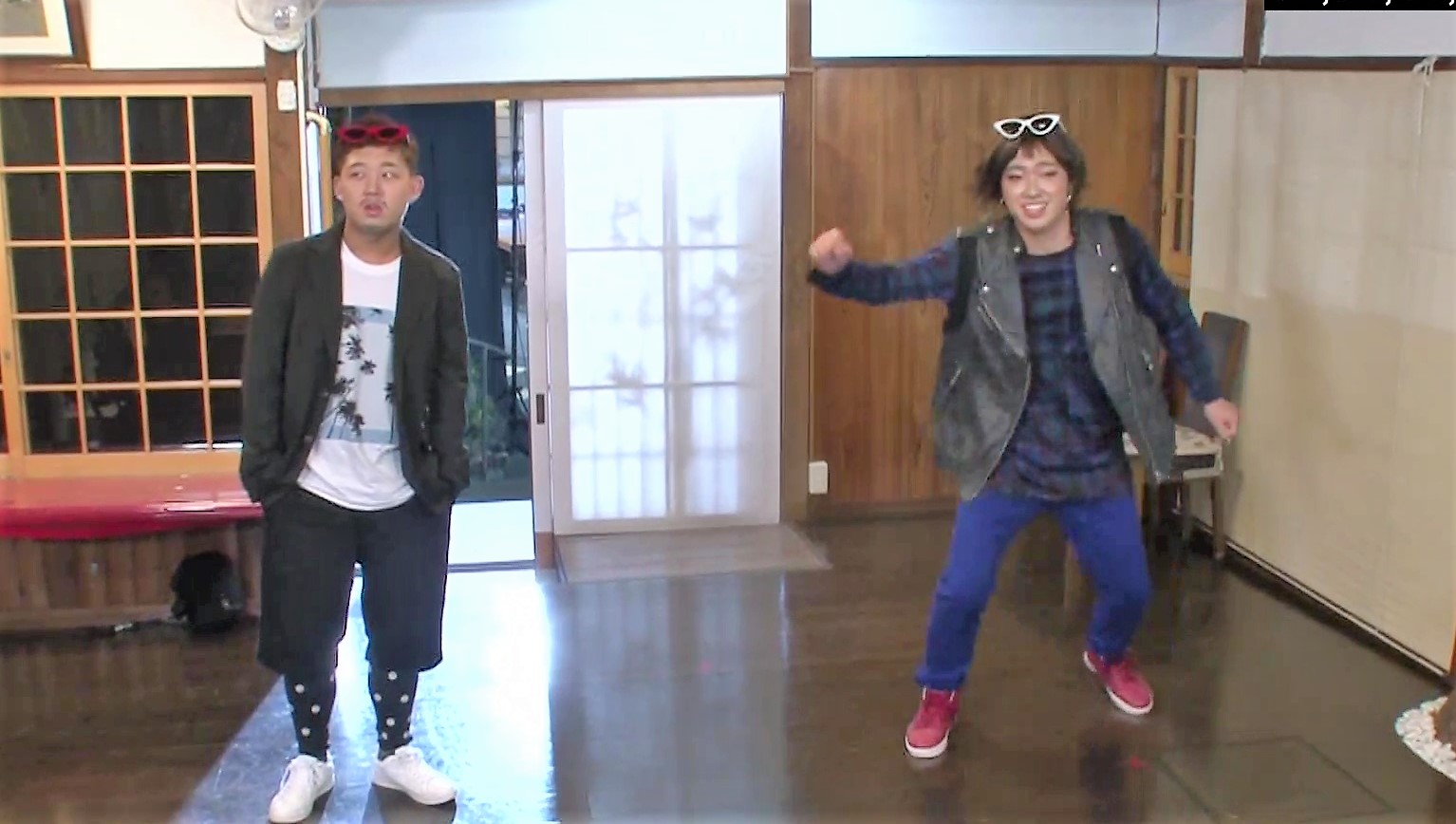 有吉の壁 有名人が集まるお蕎麦屋さん 学園ドラマの壁を越えろ面白ヤンキー大集結 as you know