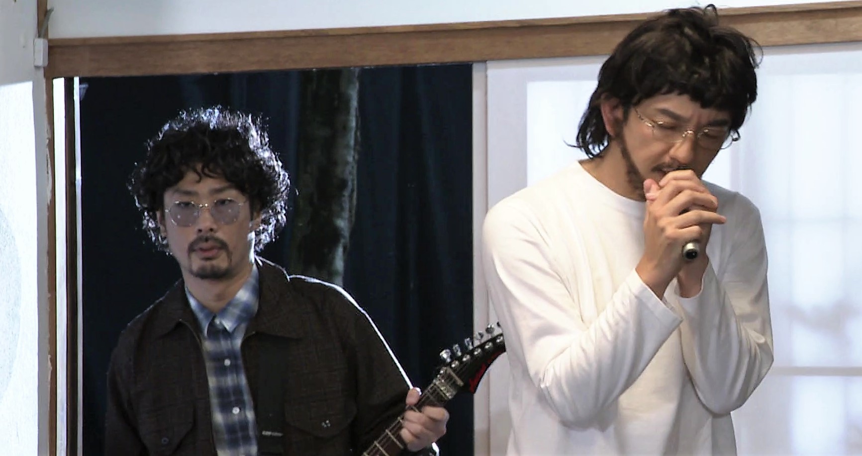 有吉の壁 有名人が集まるお蕎麦屋さん 学園ドラマの壁を越えろ面白ヤンキー大集結 as you know