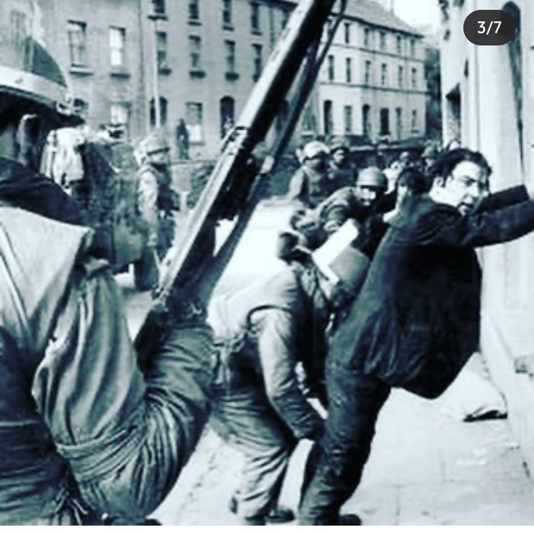 Paddy Paella (@paddypaella) on Twitter photo 