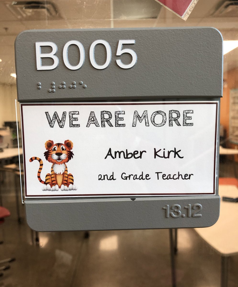 Amber Kirk tweet media