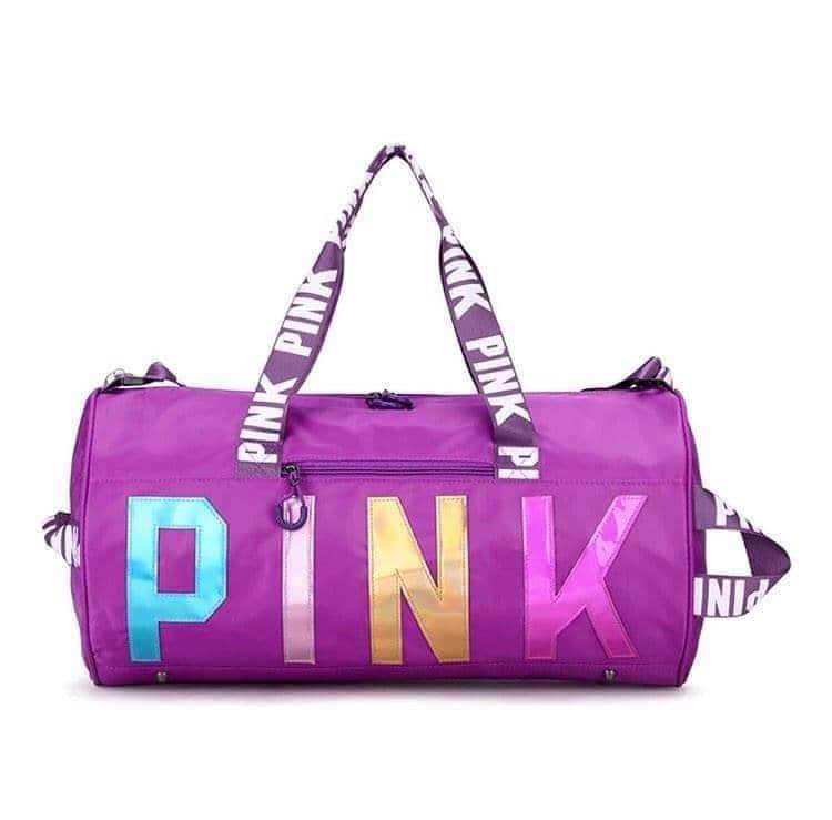 Fancii11's tweet photo. #Pink #purse #fashion #Fashionista #treatyourself #designer + https://t.co/Xi8oPSRzNt