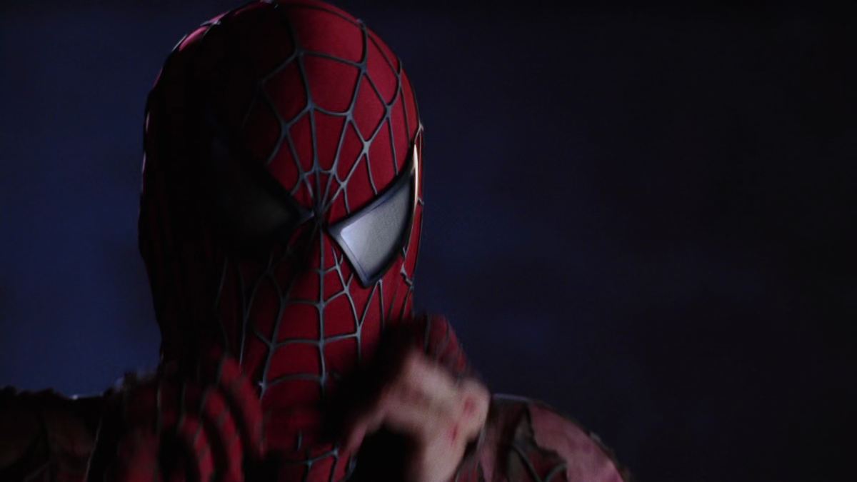 And so it ends, people.If you made it thru here, I'm glad you like to see many pictures of Spider-Man taken by some guy on the internet.Seriously, thought, his was so fun, thanks for being here.Bye!