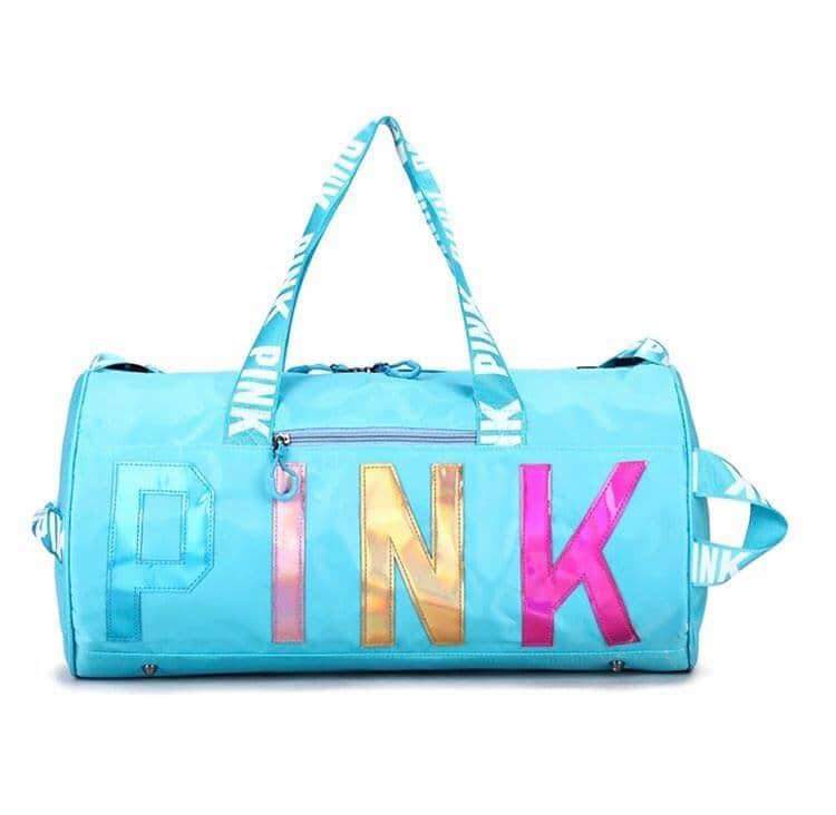 Fancii11's tweet photo. #Pink #purse #fashion #Fashionista #treatyourself #designer + https://t.co/Xi8oPSRzNt