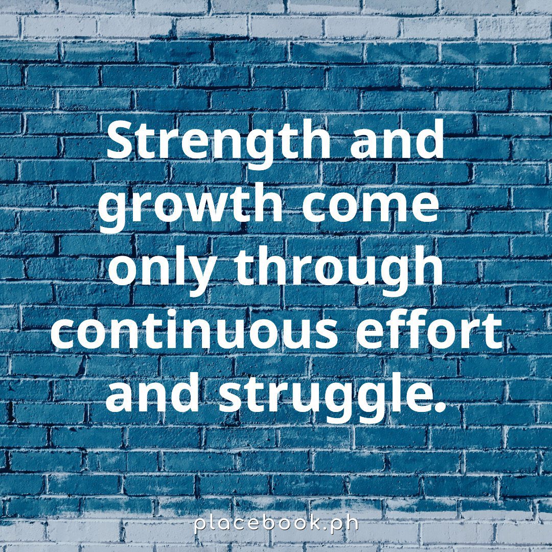 placebookph's tweet photo. Whether it’s improving your health or anything else that requires effort and struggle. Keep along with a determination &amp; focus to accomplish your goals. The success and journey getting there is well worth it!
#Growth #Success #Placebookph #placebook #comingsoon #book #vlog #earn https://t.co/DyDopqNVgJ