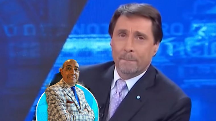 Cadena3Com's tweet photo. Mario Pereyra, a Feinmann: “Quieren salvar a Cristina Kirchner” 

En una entrevista, el director de Cadena 3 dijo que Alberto Fernández “ya mentía antes de ser elegido”. Negó ser antiperonista y admitió que kirchneristas quisieron comprarle la radio https://t.co/4K2ij6Rs32 https://t.co/atd59jfSvy