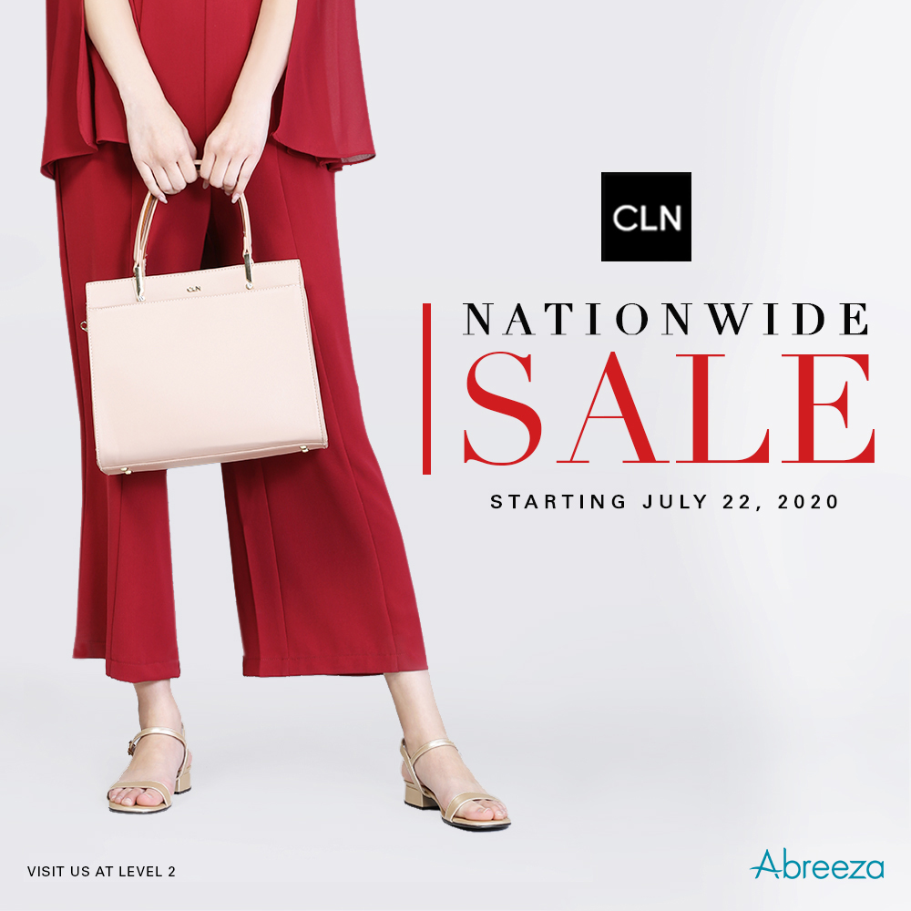 Ayala Malls Abreeza on X: Shop for your new normal essentials at