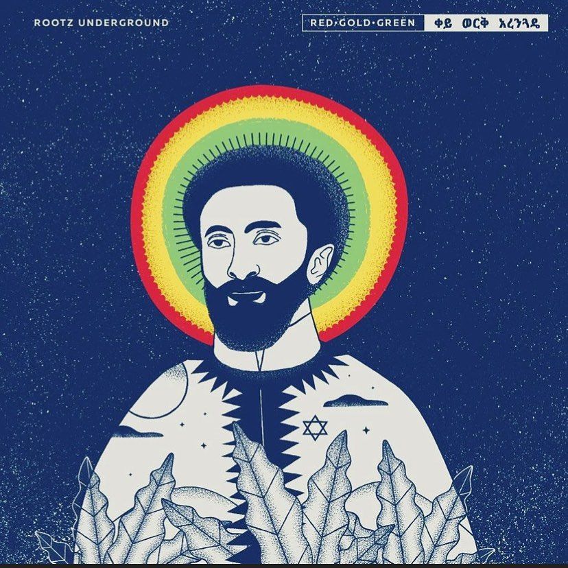 ReggaewerxPR's tweet photo. Go to https://t.co/2Ei8t1TQBD and read the review 🔥🔥🔥 this is a must-have 💥 Rootz Underground, it’s been a long time, but you are back!!! @IslandStage #redgoldgreen #newrelease #rastafari #rootzunderground #jamaicanmusicculture #instantclassic #albumreview https://t.co/1DZB3Cza5l