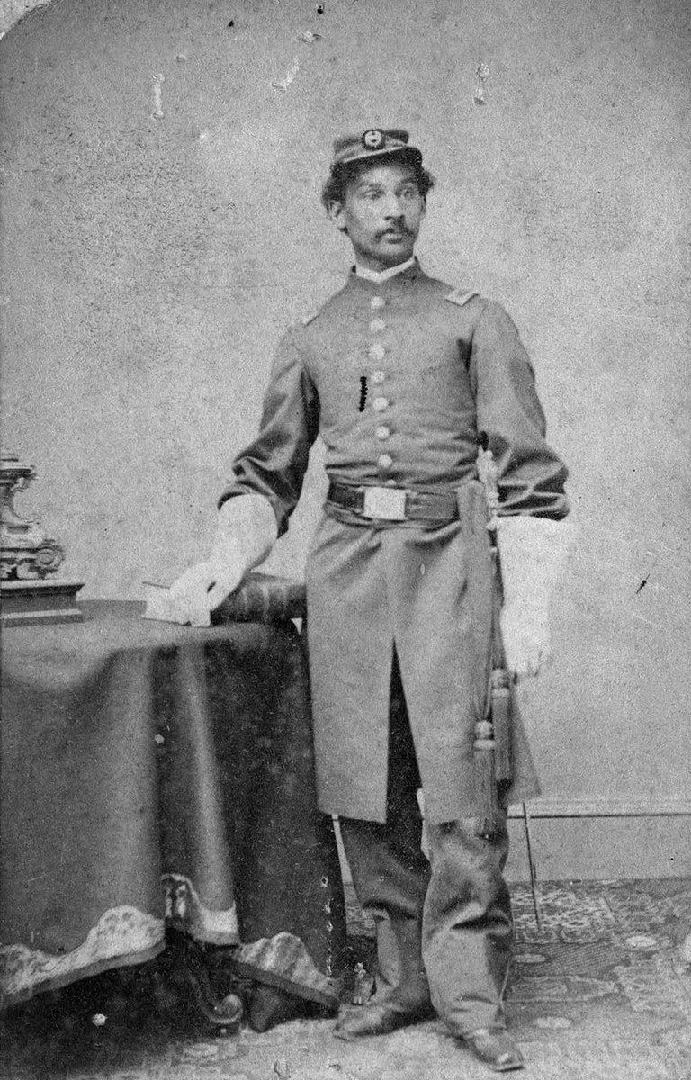 28. By then, Toronto was beginning to earn a reputation as a relatively safe haven for people fleeing slavery.Black families like the Abbotts, Blackburns & Augustas — along with white allies like George Brown — worked hard to make Toronto a more welcoming place for them.