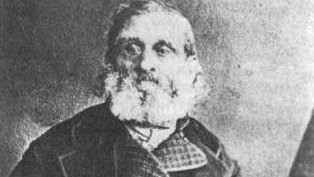 28. By then, Toronto was beginning to earn a reputation as a relatively safe haven for people fleeing slavery.Black families like the Abbotts, Blackburns & Augustas — along with white allies like George Brown — worked hard to make Toronto a more welcoming place for them.