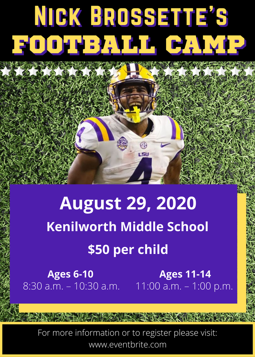 I am hosting eventbrite.com/e/nick-brosset…