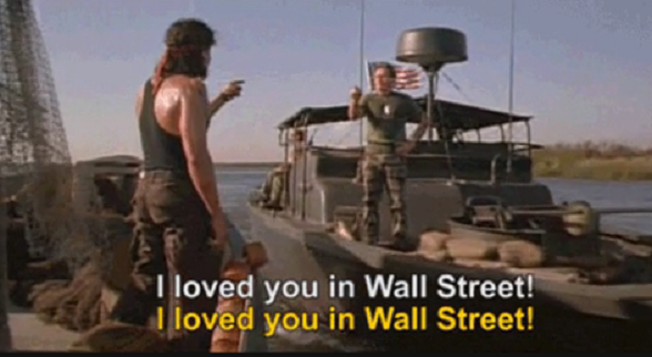  Happy Birthday Martin Sheen

I loved you in Wall Street! 