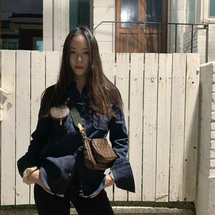 spent a short trip with soojung in her hometown.