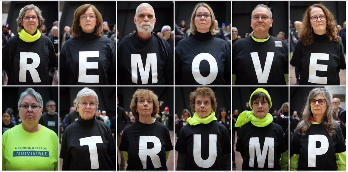 juliededit's tweet photo. Six months ago today, swarming the Senate. Seems like another lifetime, but more relevant than ever... #RemoveTrumpNow #UnfitToBePresident #TrumpLiesAmericansDie #HowManyMoreLives #VoteBlueToEndThisNightmare @hr_indivisible⁩ https://t.co/l8wzBFpYOx