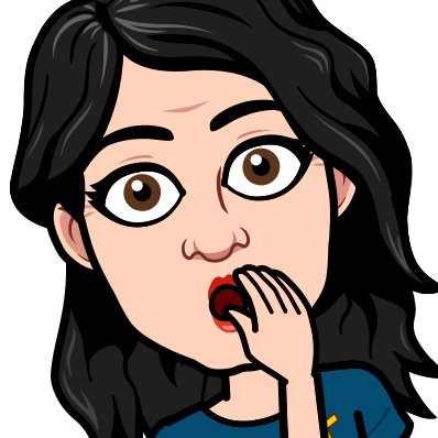 letsandrea's tweet photo. Hay personas que se ponen #MalPlan ,si no les sigues o contestas rápido. 😮 https://t.co/9OOPFtfut3